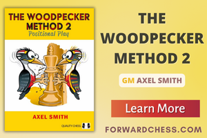 The Woodpecker Method 2